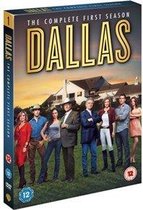 Dallas(2013) - S1