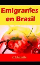 M dicos emigrantes en Brasil