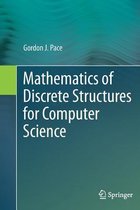 Mathematics of Discrete Structures for Computer Science