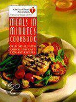 American Heart Association Meals in Minutes