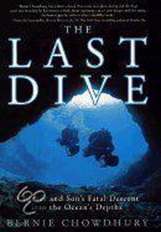 The Last Dive