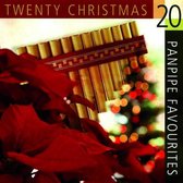 20 Christmas Panpipe Favorites
