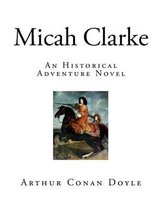 Micah Clarke