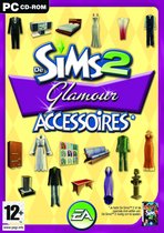 The Sims 2: Glamour - Engelse Editie