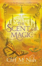 The Scent of Magic: The Doomspell Trilogy (Book 2)