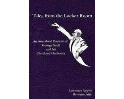 Tales from the Locker Room