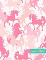 Unicorn Notebook