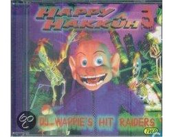 Happy Hakkuh vol. 03