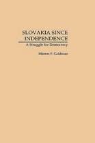 Slovakia Since Independence