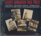 Saint-Germain-Des-Pres