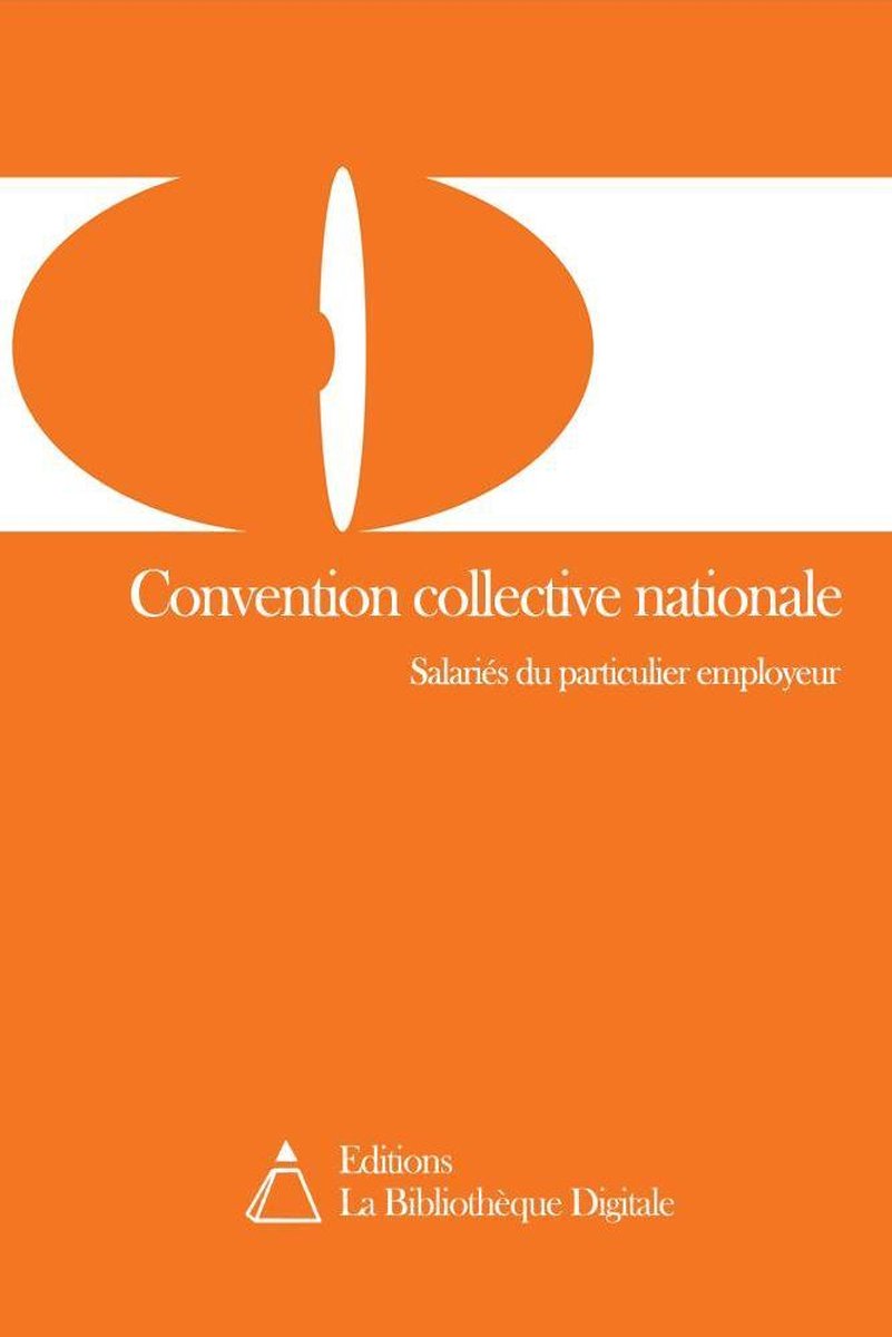 Bol Com Convention Collective Nationale Des Salaries Du