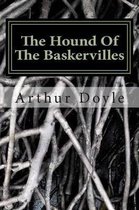 The Hound Of The Baskervilles