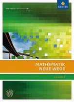 Mathematik Neue Wege SII. Analysis 2. Berlin. Arbeitsbuch mit CD-ROM