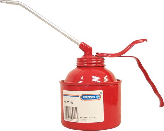 Pressol Oliekan - 250 ml van Merkloos — afbeelding 5