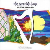 Alison Kinnaird - The Scottish Harp (CD)