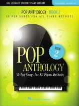 Pop Anthology - Book 2