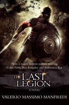 The Last Legion (Film tie-in)