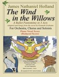 The Wind in the Willows Ballet-The Wind in the Willows