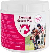 Eventing Cream Plus