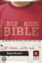 The New Living Translation Kids Bible