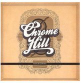 Chrome Hill - Country Of Lost Borders (CD)