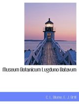 Museum Botanicum Lugduno Batavum