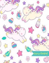 Unicorn Notebook