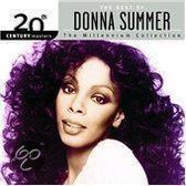20th Century Masters - The Millennium Collection: The Best of Donna Summer