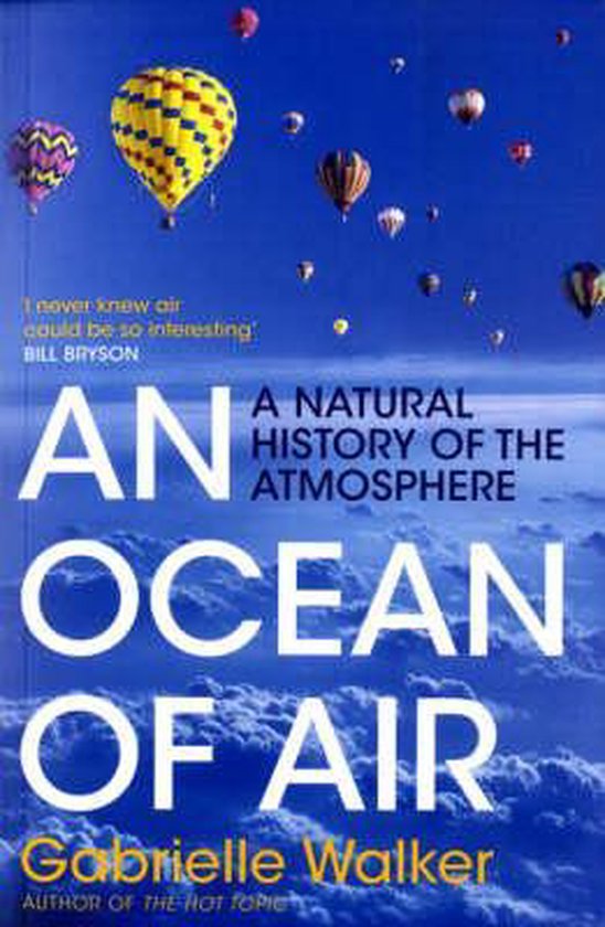 Ocean Of Air