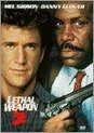 LETHAL WEAPON 2 /S DVD NL