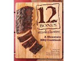 12 Bones Smokehouse