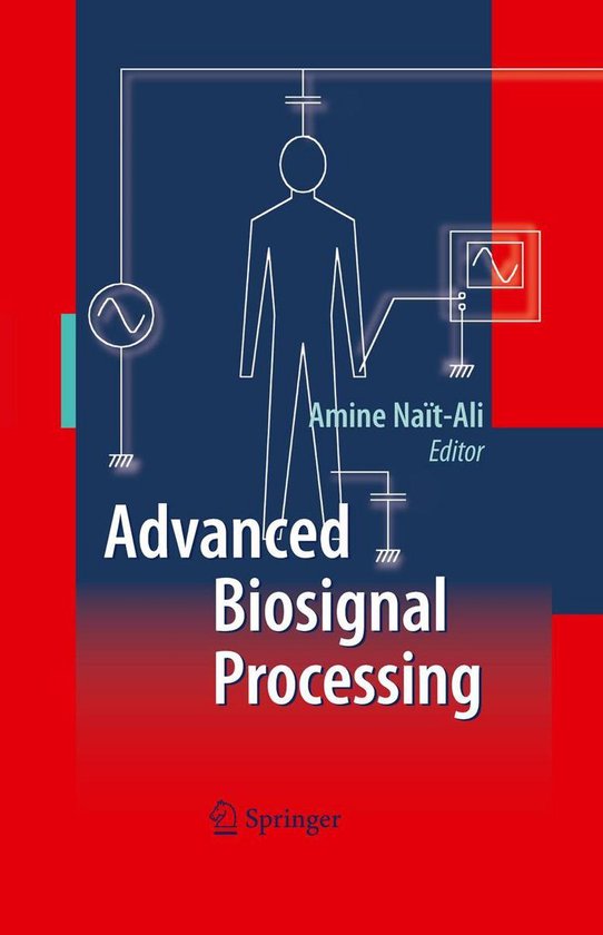 Advanced Biosignal Processing - cover