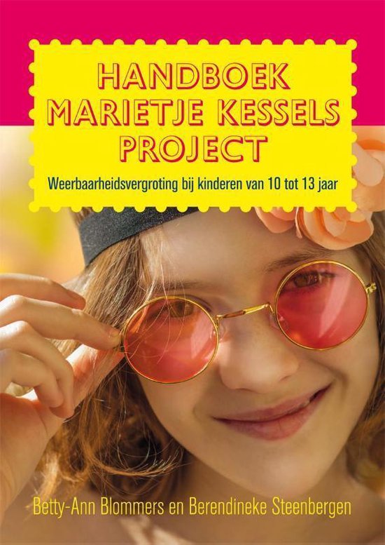 Handboek Marietje Kessels project - Betty-Ann Blommers | Tiliboo-afrobeat.com