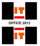 HIT = Office 2013 Word, Excel, PowerPoint