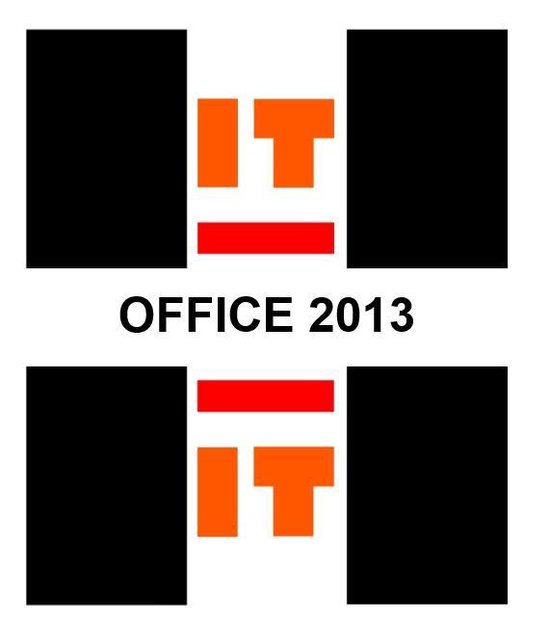 Bol Com Hit Office 13 Word Excel Powerpoint Harry Van Den Heuvel Boeken