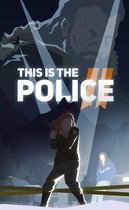 THQ Nordic This Is the Police 2, PC Standard