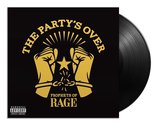 The Party's Over (LP)