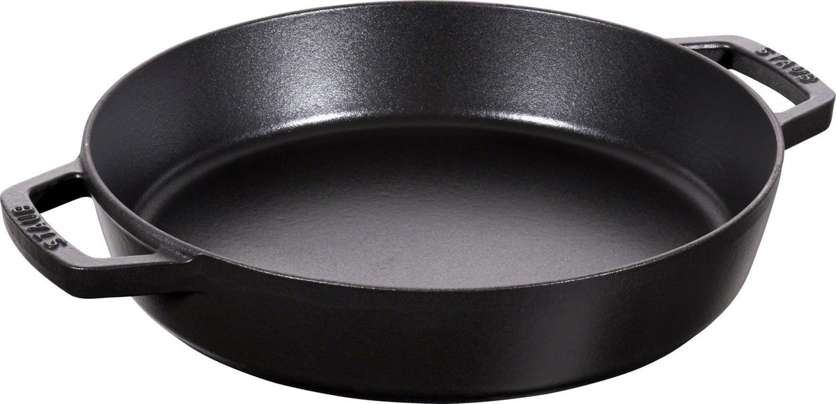 Staub 40511-725-0 pan Rond Multifunctionele pan