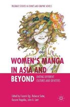 Women's Manga in Asia and Beyond: Uniting Different Cultures and Identities