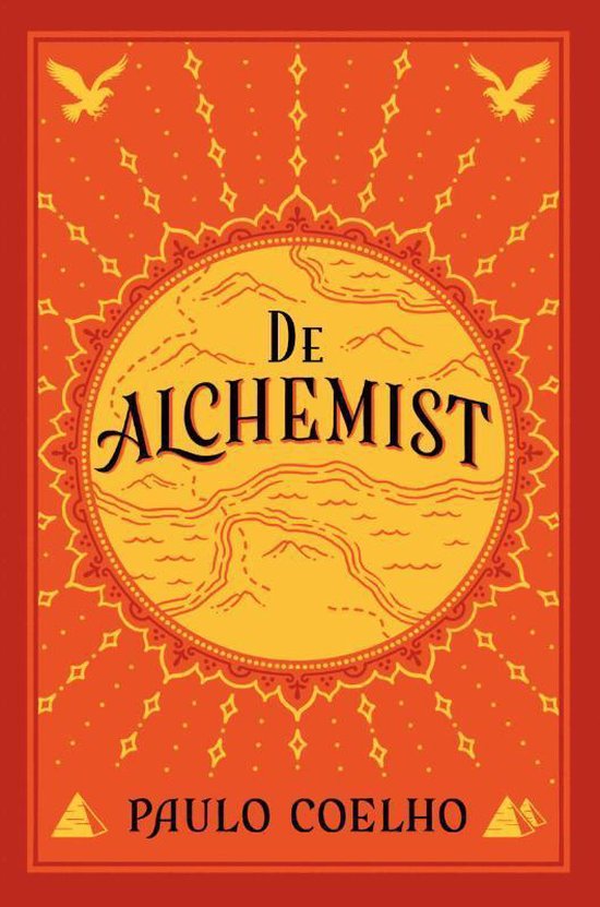 De alchemist - Paulo Coelho | Northernlights300.org