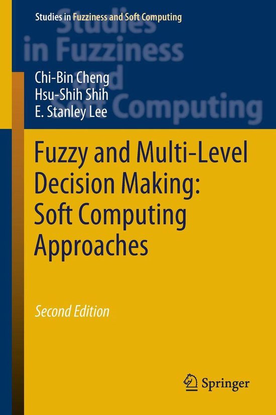 Intelligent Technologies and Robotics (R0) - Fuzzy and Multi ... - cover