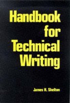 Handbook for Technical Writing