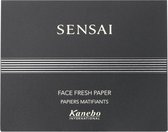 Kanebo Face Fresh Paper Foundation 100 st