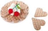 Haba Wafelset