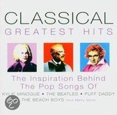 Classical Greatest Hits