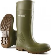 Werklaarzen Dunlop Purofort C462933 S5-39