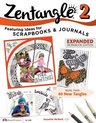 Zentangle 2 Expanded Workbook Edition