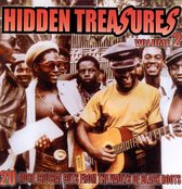 Hidden Treasures Vol. 2