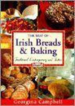 The Best Irish Bread Book