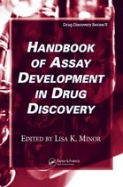 Drug Discovery Series- Handbook of Assay Development in Drug Discovery